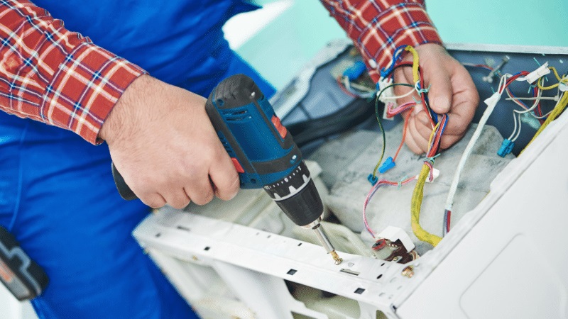 Şereflikoçhisar Protherm servisi orijinal yedek parça kullanımı